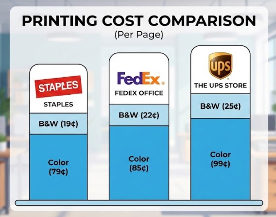 Color Copy Price Comparison Chart Webp
