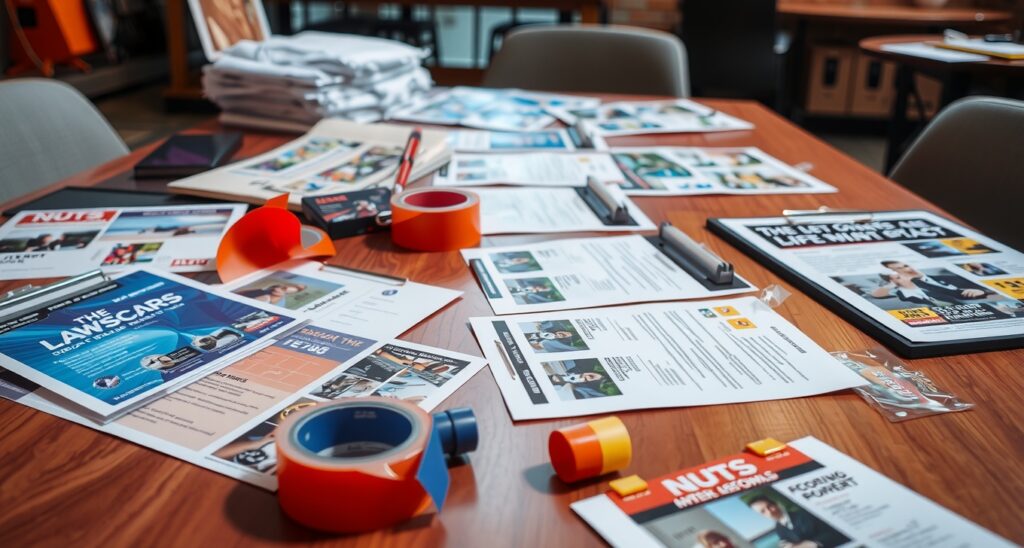 Event Preparation Table Flyer Layouts 1360x728 1