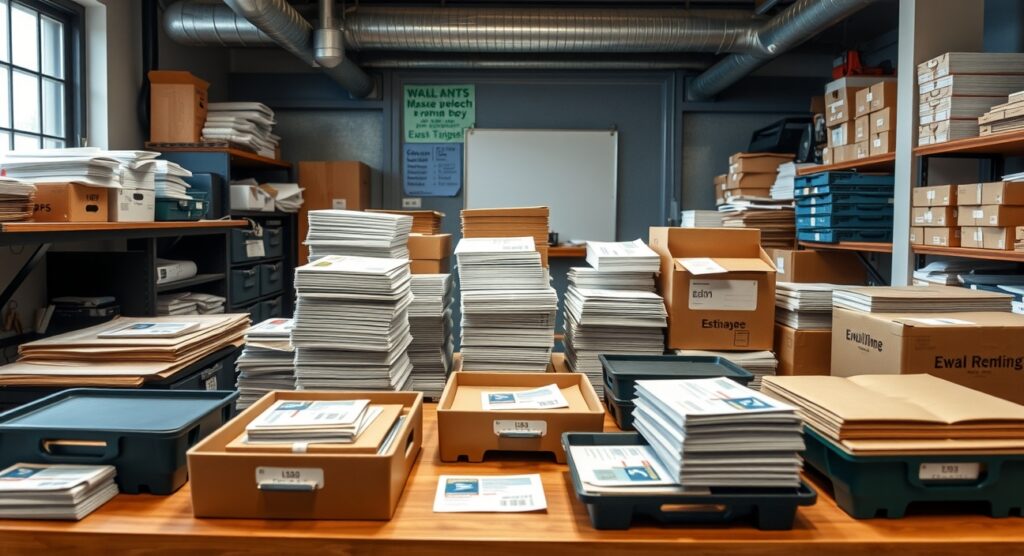 Mail Prep Workspace Postcard Stacks 1296x704 1