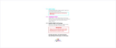 Banner 5ftx12ft H Download Template Guideline - Vinyl Banners