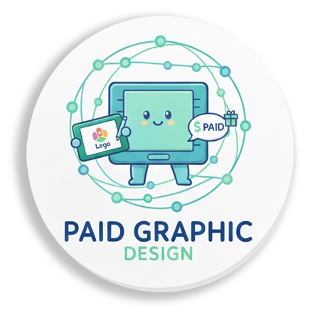 Paid Graphic Design Services