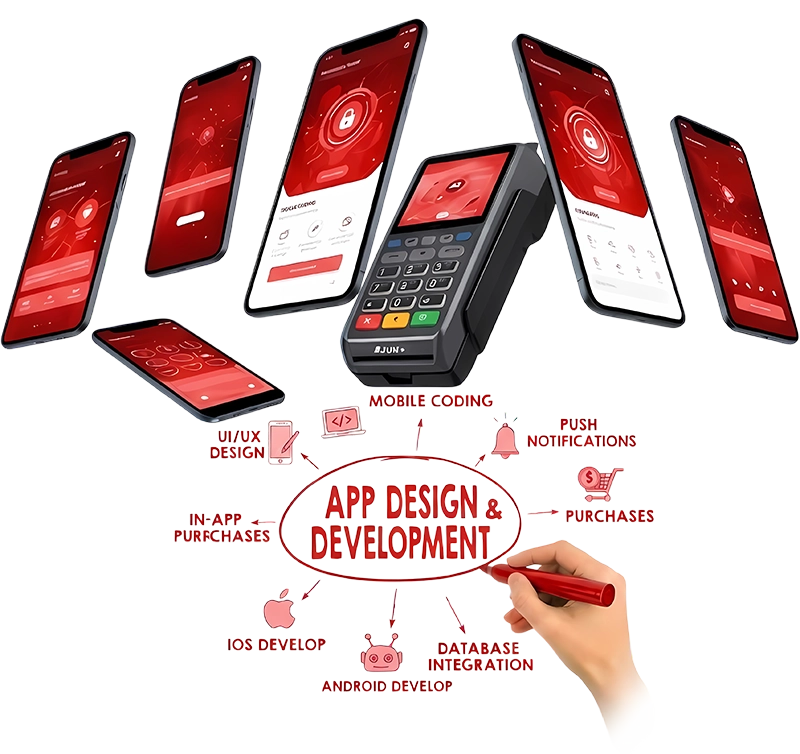 App Development Services