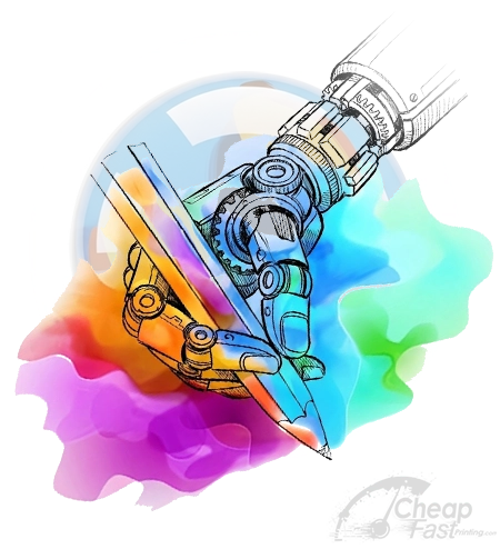 Paid Graphic Design Services