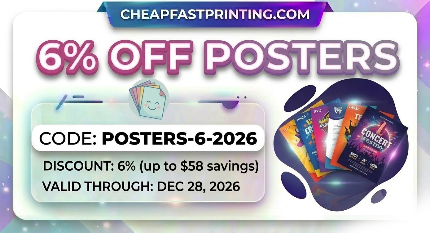 Custom Posters Miniature