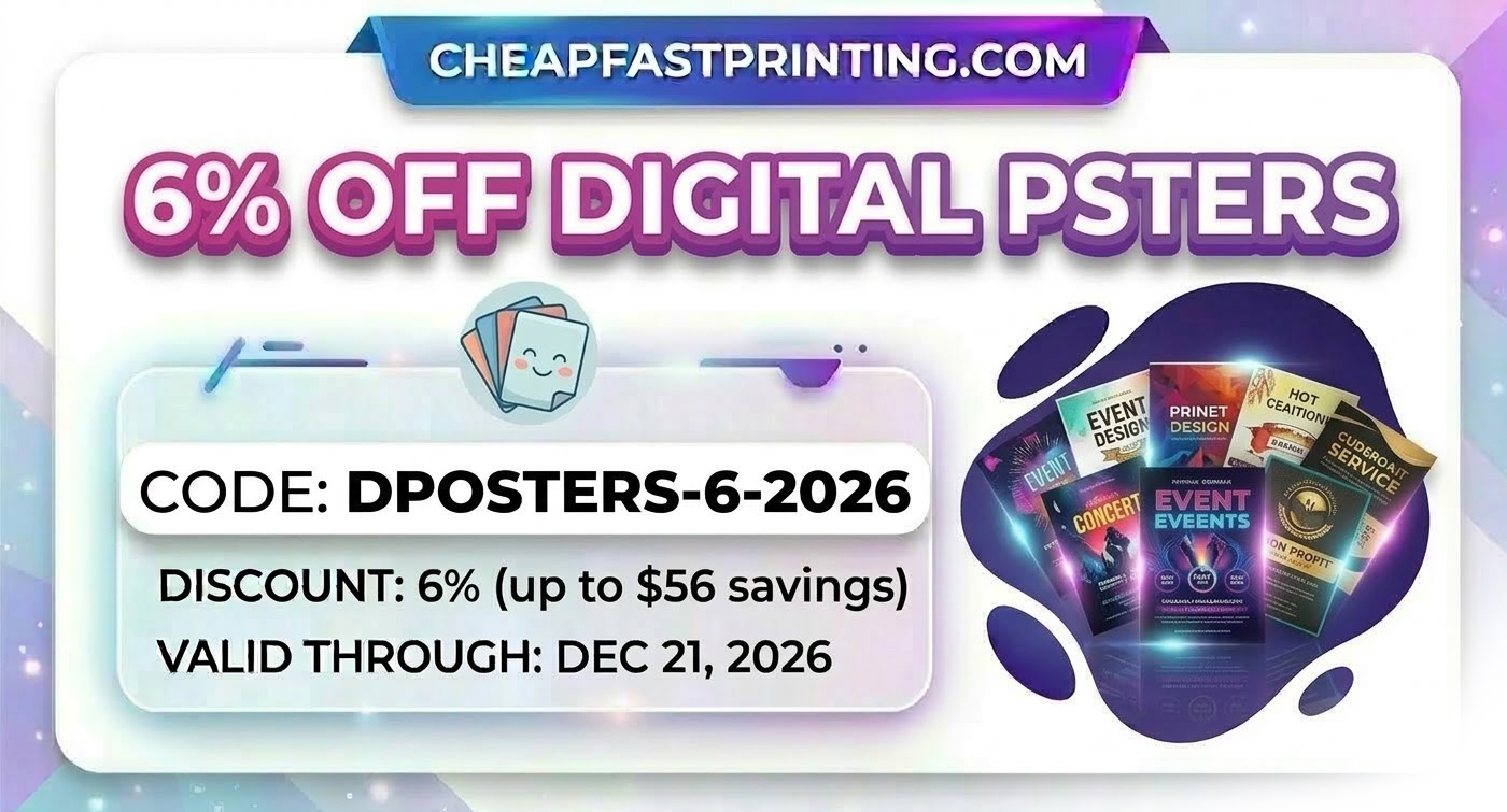 Digital Posters Miniature