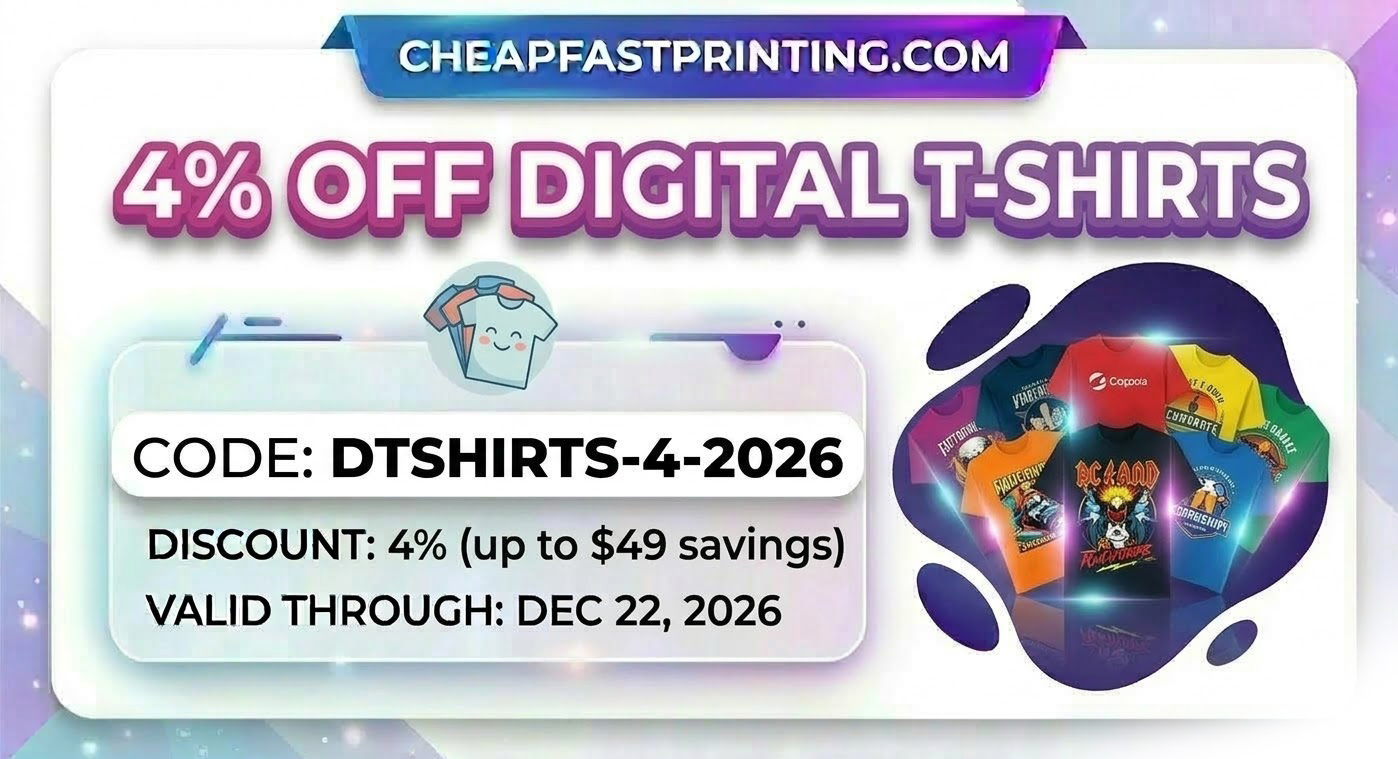 Digital T-Shirts Miniature