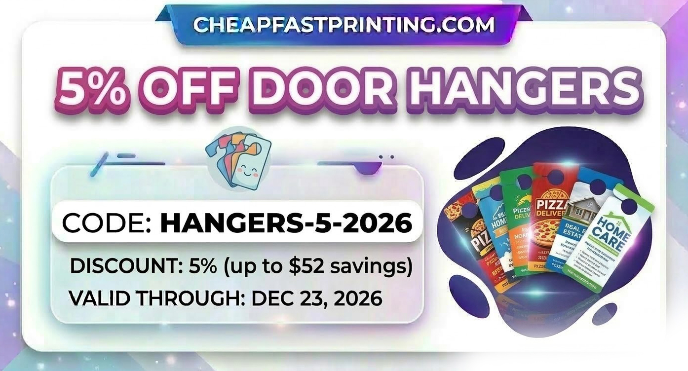 Door Hangers Miniature
