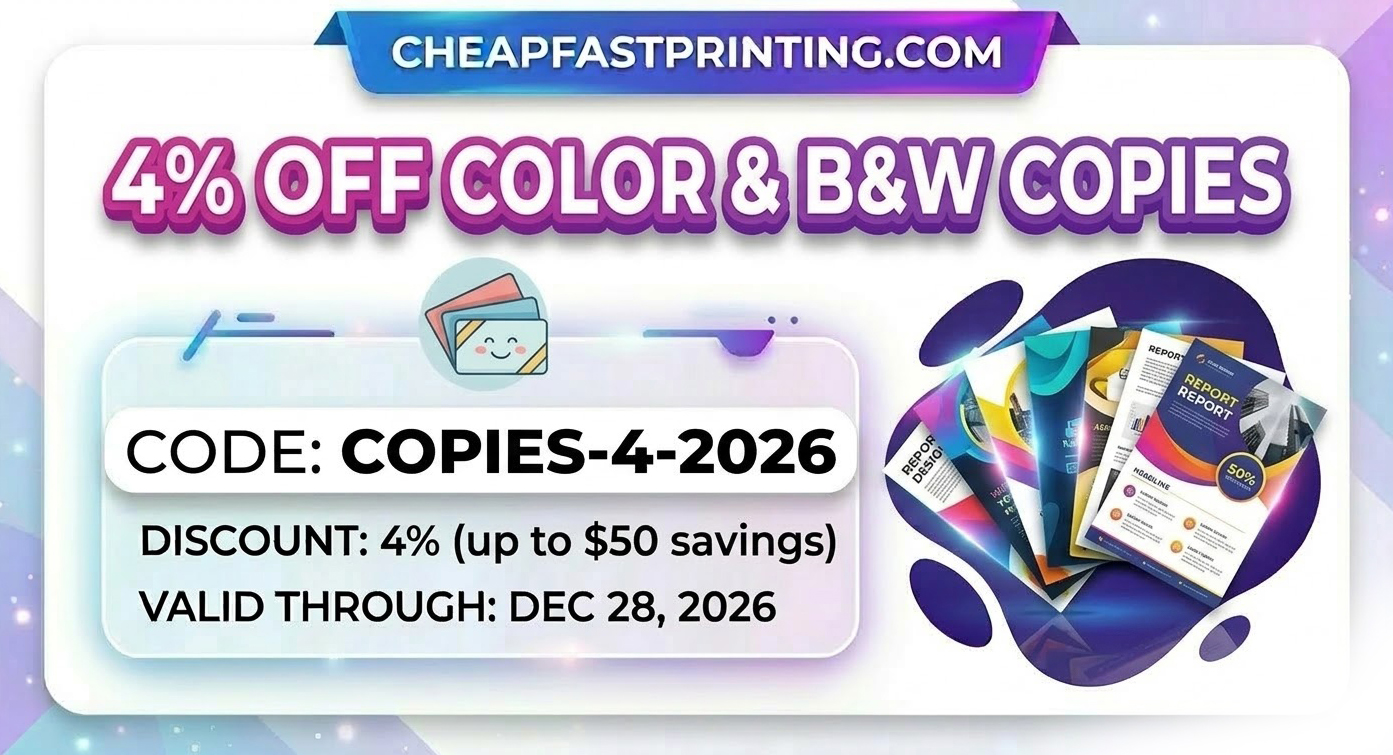 Color Copies Miniature