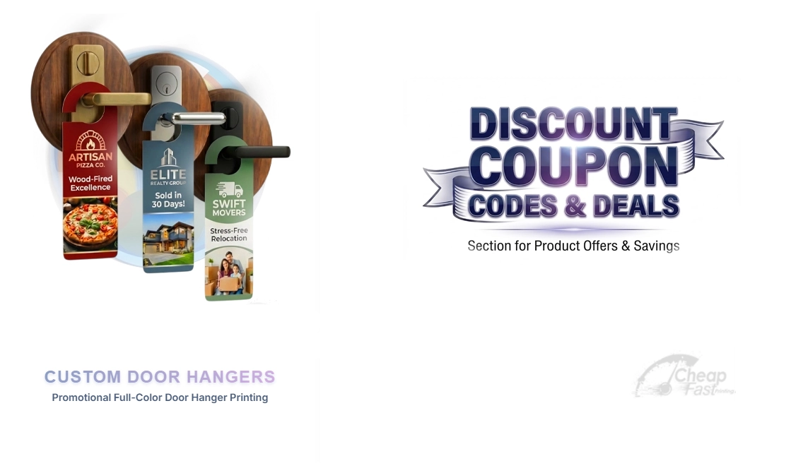 Door Hanger Miniature