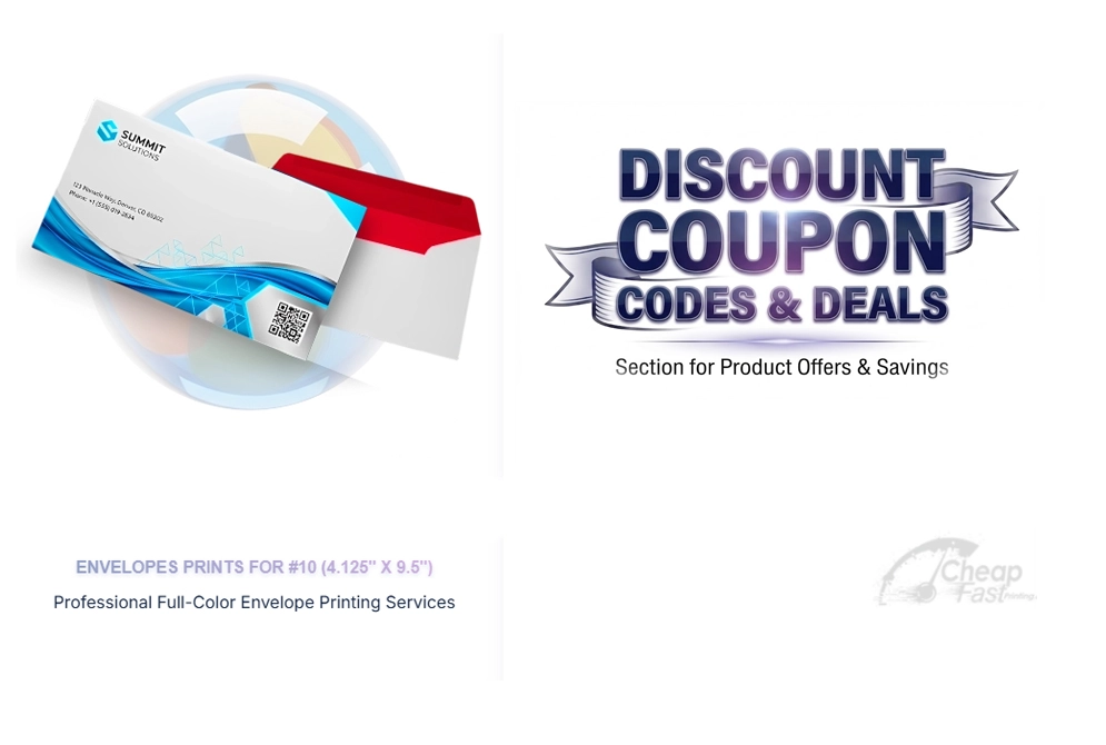 Custom Envelopes Miniature