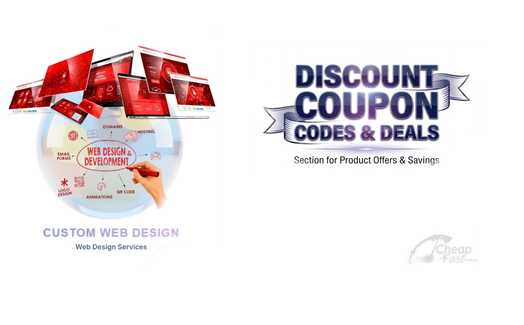 Web Build & Development Miniature