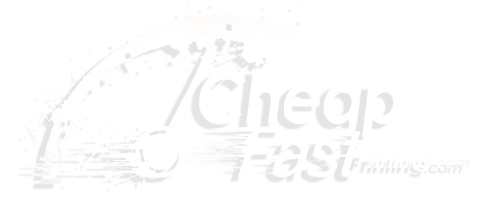 CheapFASTprinting.com Logo