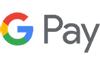 Google Pay (Coming Soon)