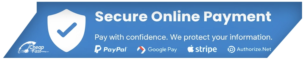 Secure Online Payment