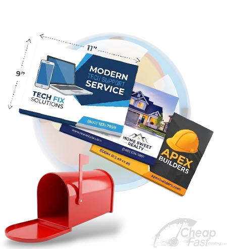 9x11 Xl Corporate Announcement