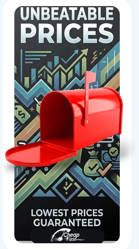 Eddm Pricing Marketing Cost Graph