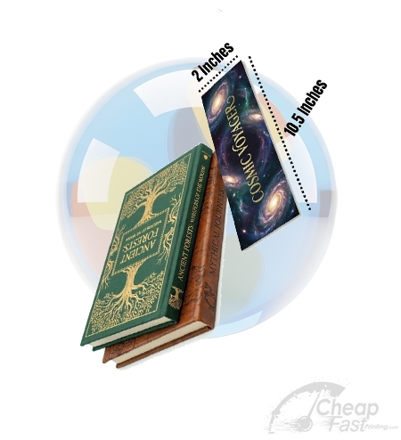 Jumbo Promotional 2x10.5