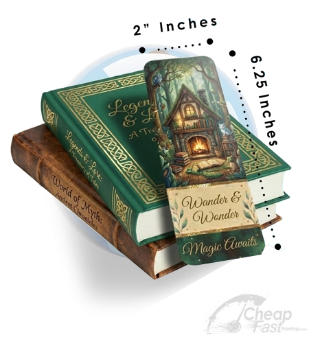 Slightly Longer 2x6.25