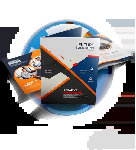 Cheap Printing Main Product Icon