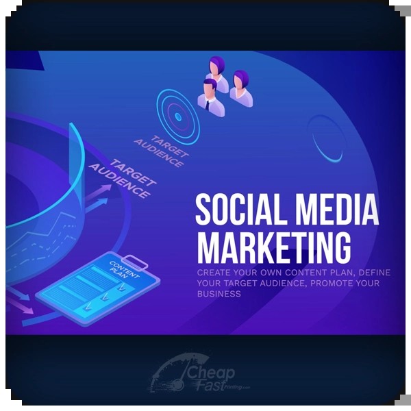 Print Vs Digital Marketing