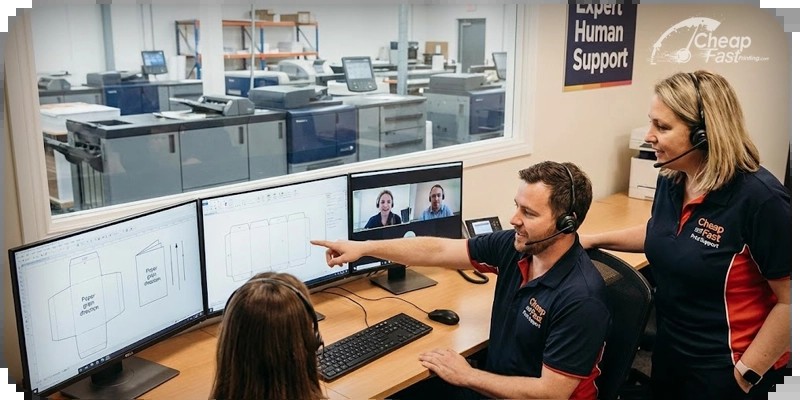 Printing Faq Customer Support