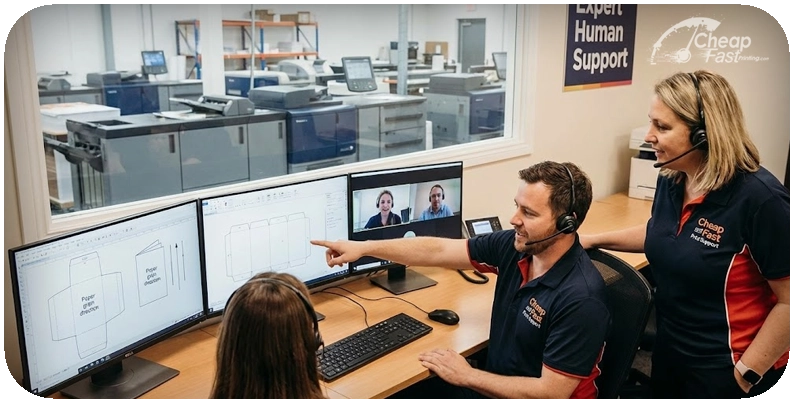 Printing Faq Customer Support