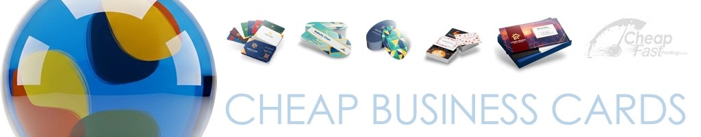 Cheap Business Cards Printing