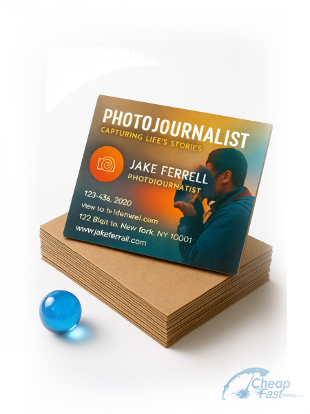 Selected Card Shape Preview