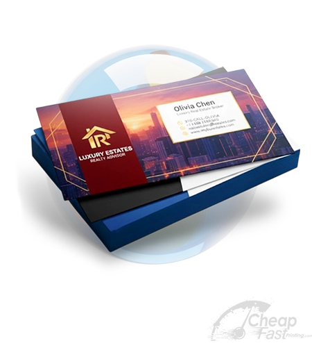 Selected Card Shape Preview