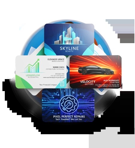 Mid Size Square Rounded