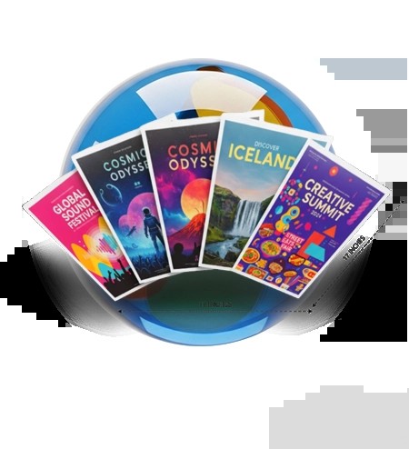 11x17 Tabloid Full Coverage