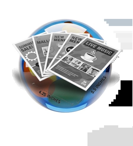 4 25x5 5 Quarter Page Bw