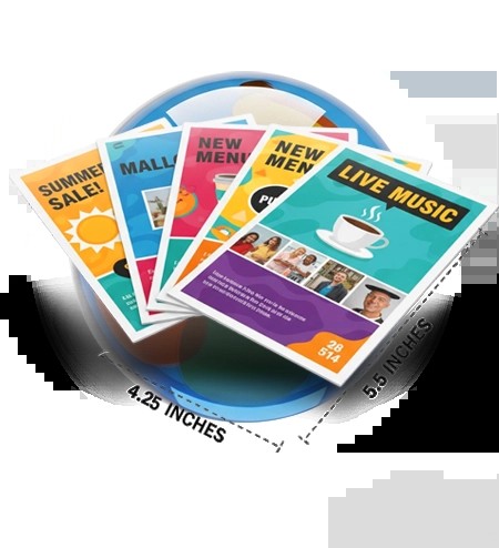 4 25x5 5 Quarter Page Full Coverage