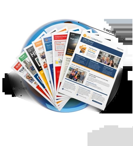 8 5x11 Full Coverage