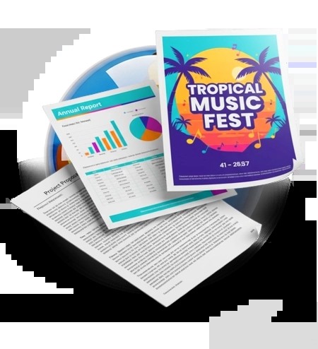 Cheap Color Copies Printing