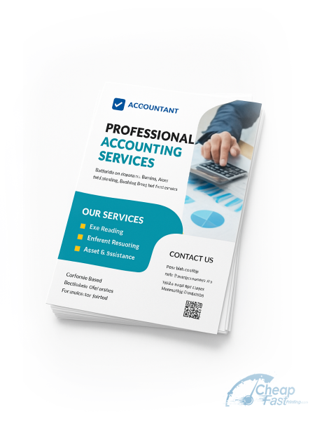 Cheap document printing and digital services