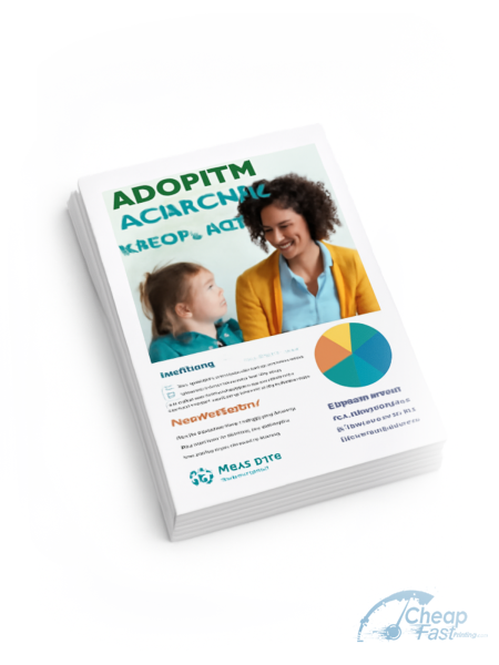 Cheap document printing and digital services