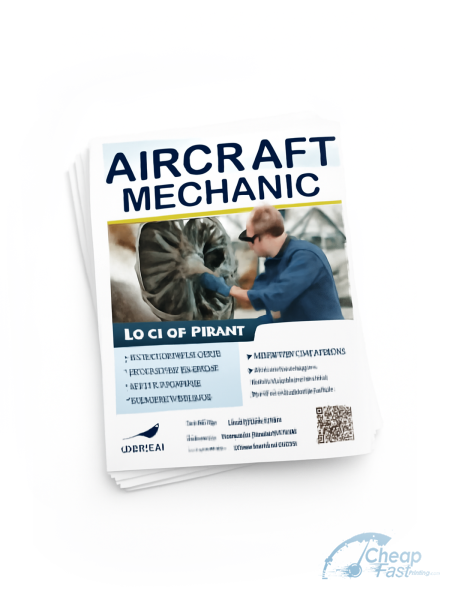 Automotive Color Copies