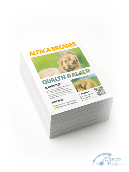 Cheap document printing and digital services