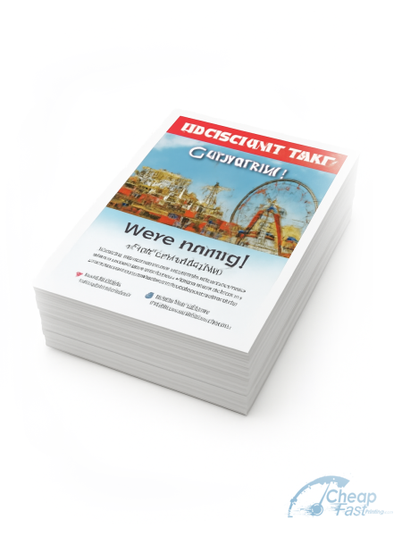 Cheap document printing and digital services