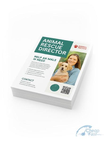 Cheap document printing and digital services