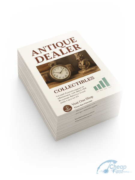 Cheap document printing and digital services