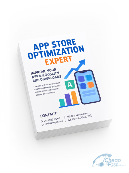 500 App Store Optimization Aso Expert Color Copies