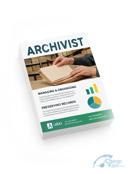 Cheap document printing and digital services