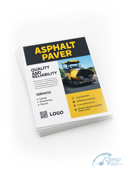 Cheap document printing and digital services