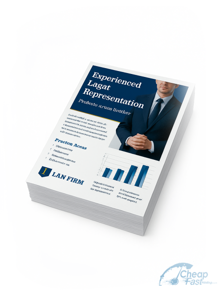 Cheap document printing and digital services