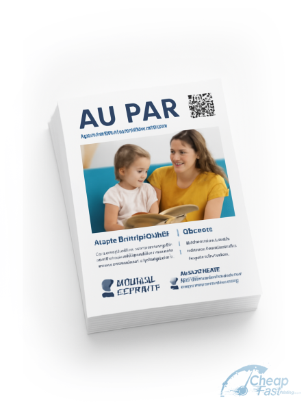 Cheap document printing and digital services