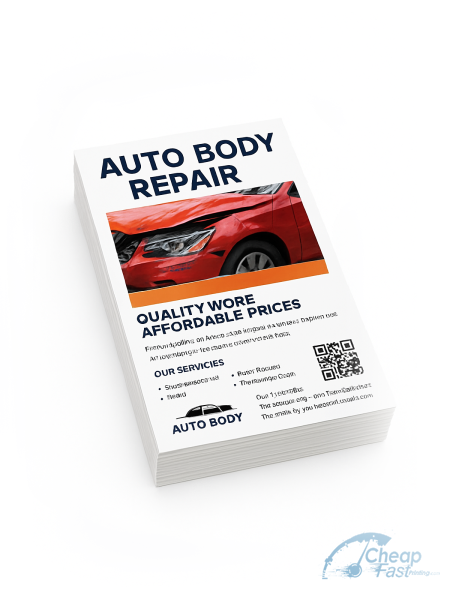 Cheap document printing and digital services