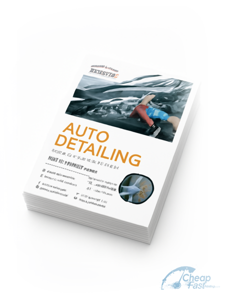 Cheap document printing and digital services