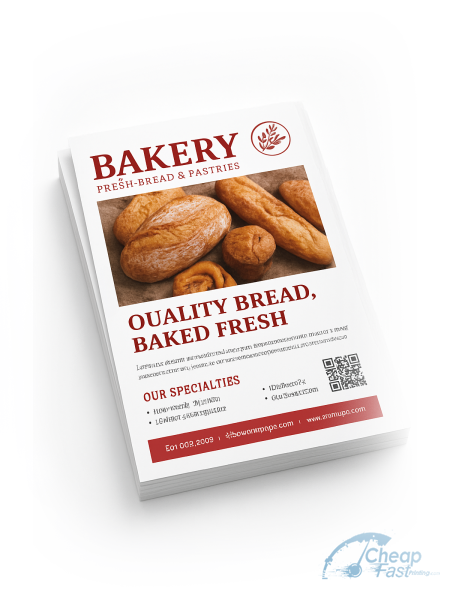 Cheap document printing and digital services